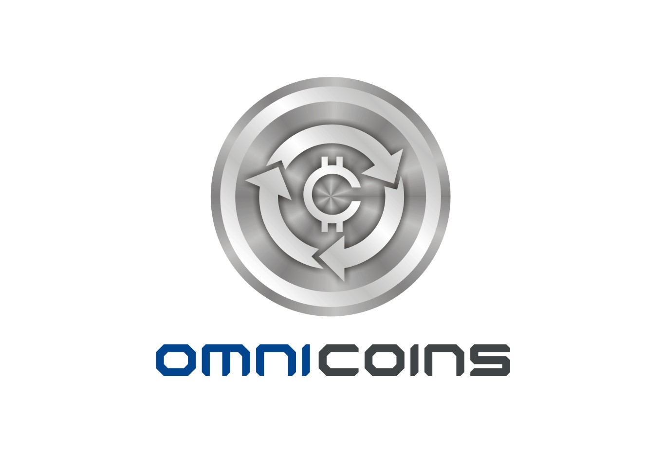 Logo Design by lrbalaji for Omnicoins | Design #1055481