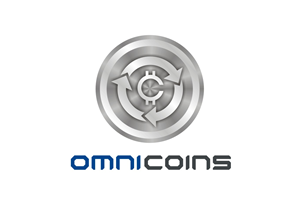 Logo Design by lrbalaji for Omnicoins | Design: #1055481