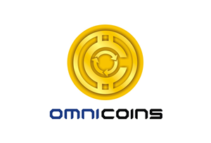 Logo Design by lrbalaji for Omnicoins | Design: #1055501