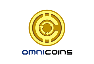 Logo Design by lrbalaji for Omnicoins | Design: #1055511