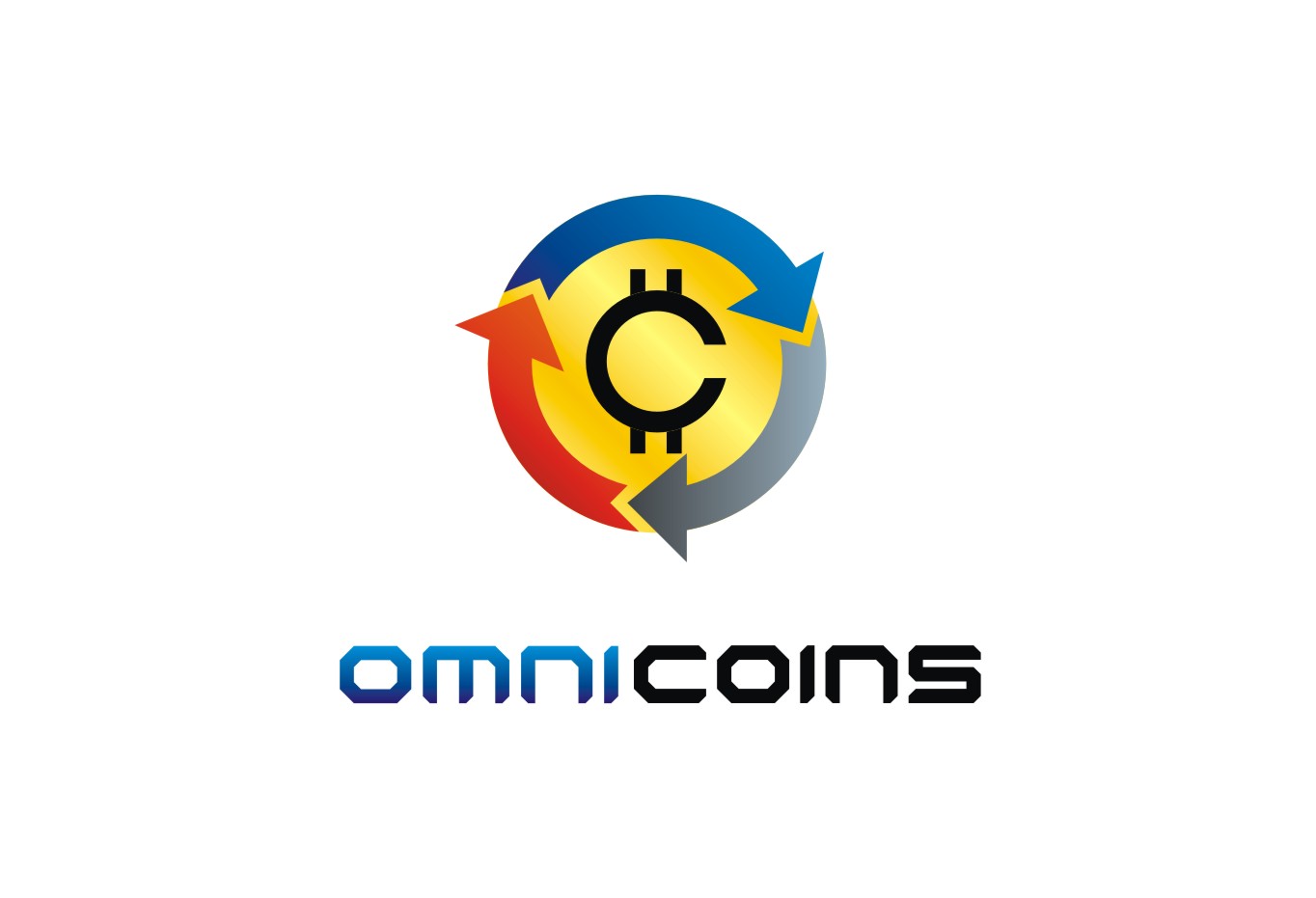 Logo Design by lrbalaji for Omnicoins | Design #1055523