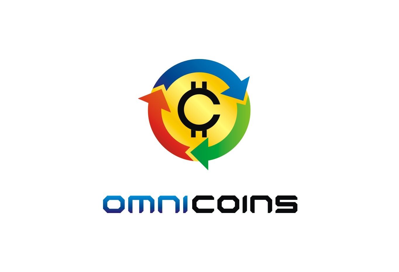 Logo Design by lrbalaji for Omnicoins | Design #1055525