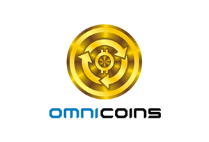 Logo Design by lrbalaji for Omnicoins | Design: #1055822