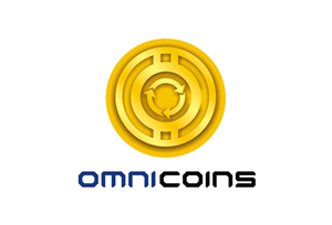 Logo Design by lrbalaji for Omnicoins | Design: #1055827
