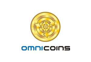 Logo Design by lrbalaji for Omnicoins | Design: #1055923