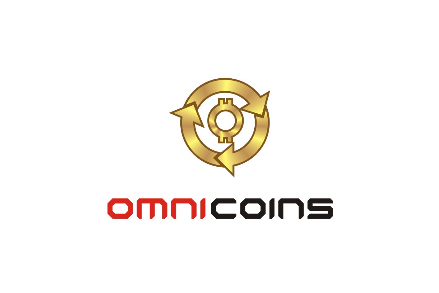Logo Design by lrbalaji for Omnicoins | Design #1058829