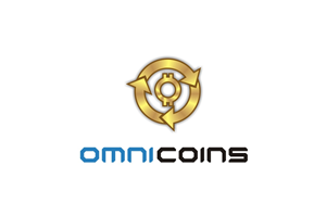 Logo Design by lrbalaji for Omnicoins | Design: #1058831