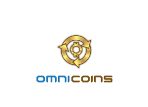 Logo Design by lrbalaji for Omnicoins | Design: #1058833