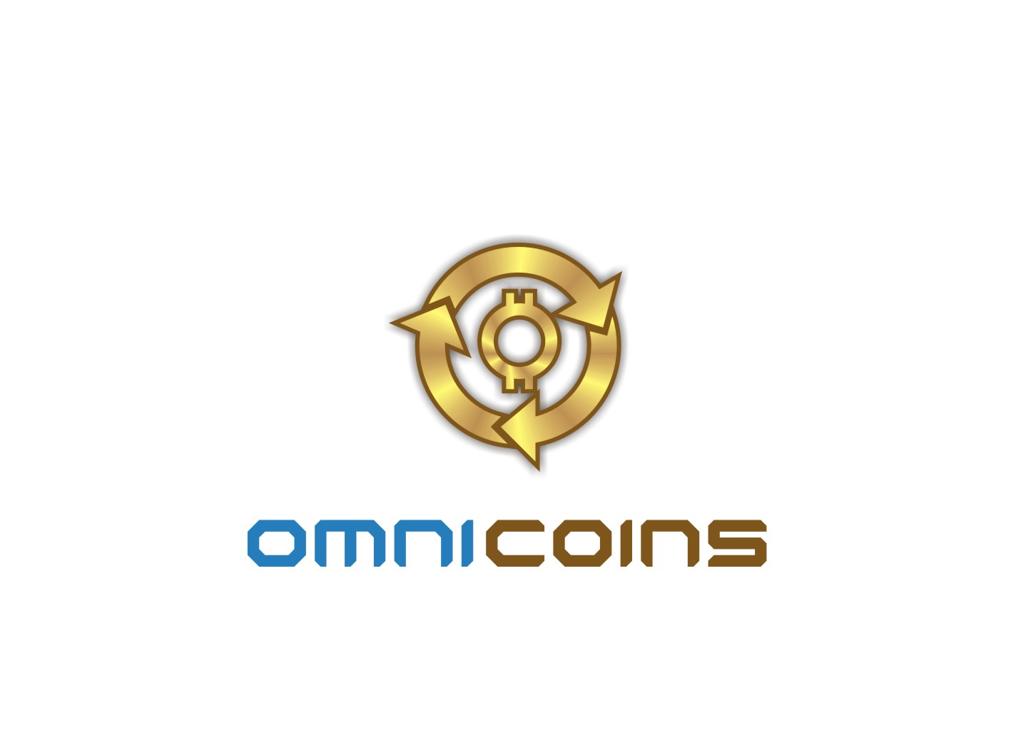 Logo Design by lrbalaji for Omnicoins | Design #1058848