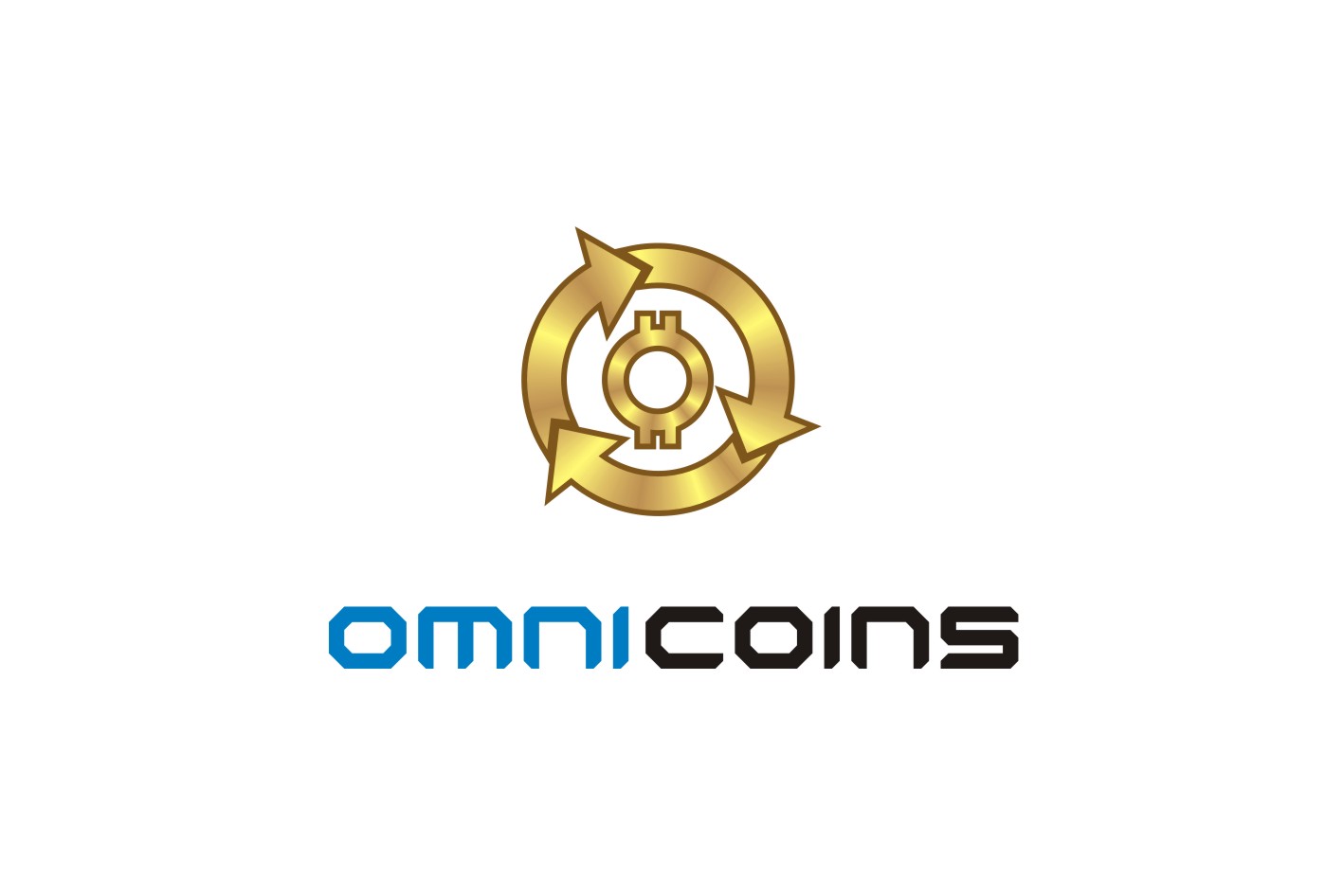 Logo Design by lrbalaji for Omnicoins | Design #1058851