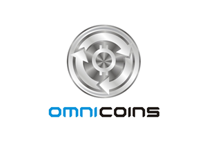 Logo Design by lrbalaji for Omnicoins | Design: #1060957