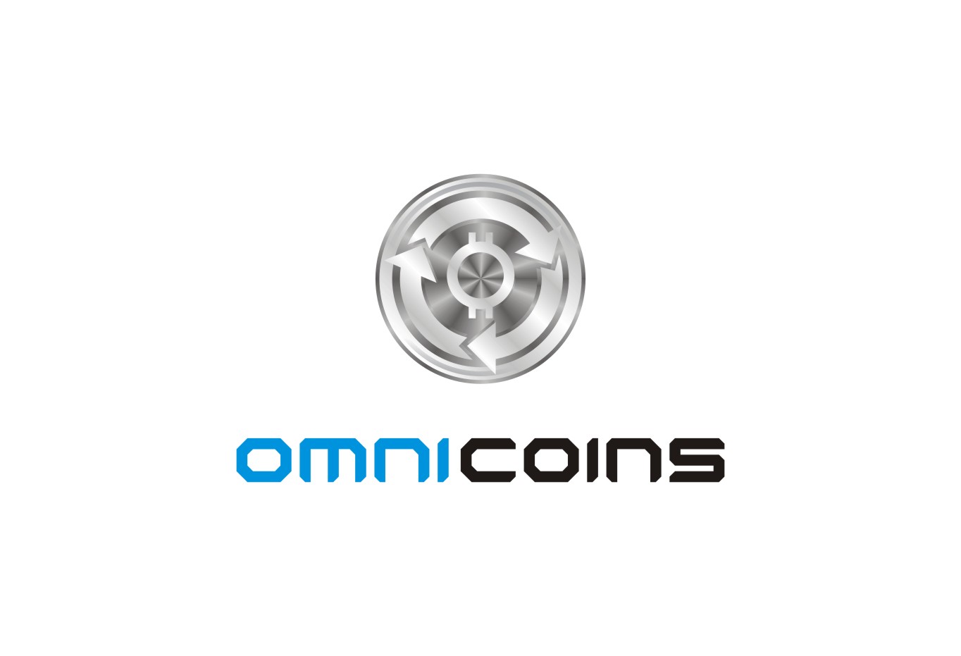 Logo Design by lrbalaji for Omnicoins | Design #1061068