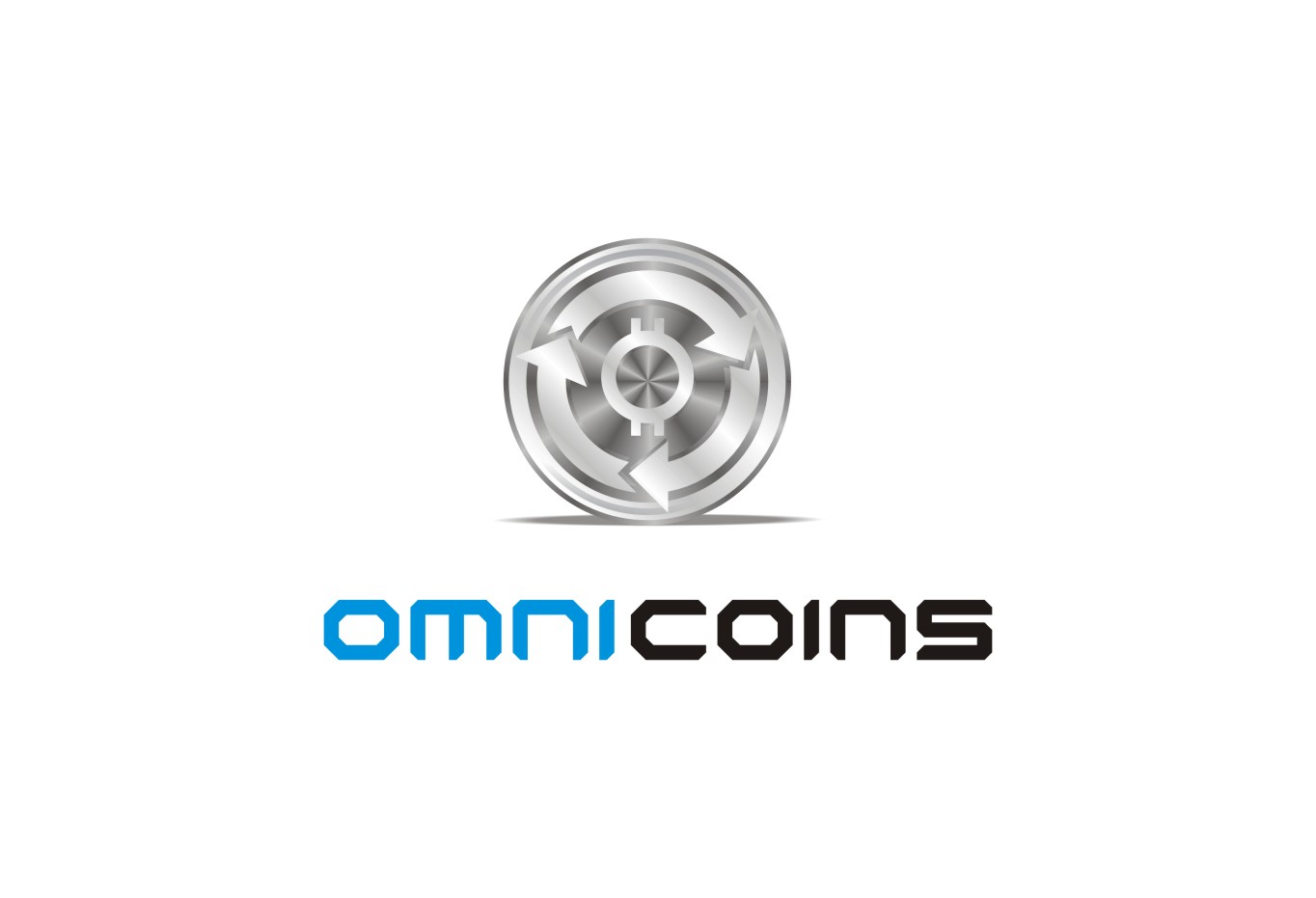 Logo Design by lrbalaji for Omnicoins | Design #1062552