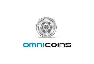 Logo Design by lrbalaji for Omnicoins | Design: #1062552