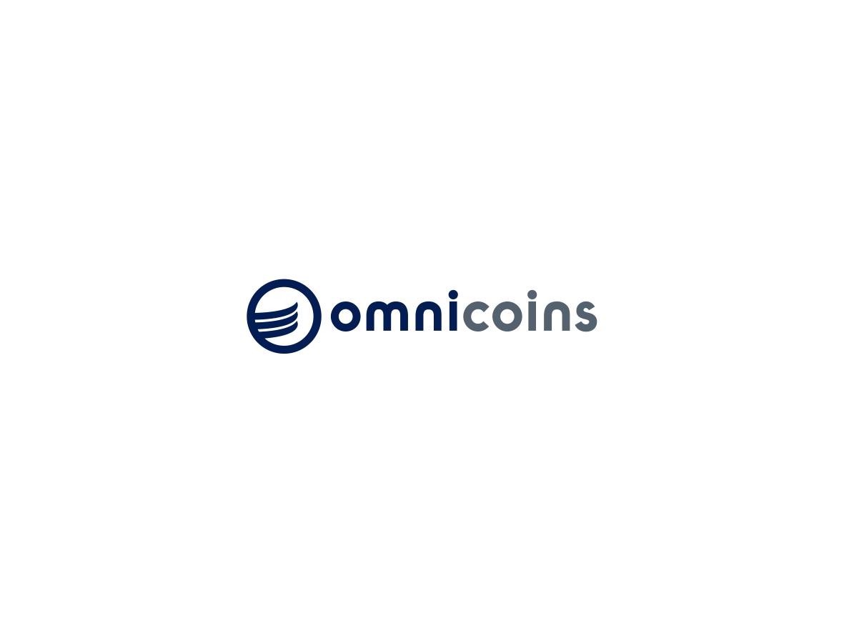 Logo Design by alexis alemán for Omnicoins | Design #1059789