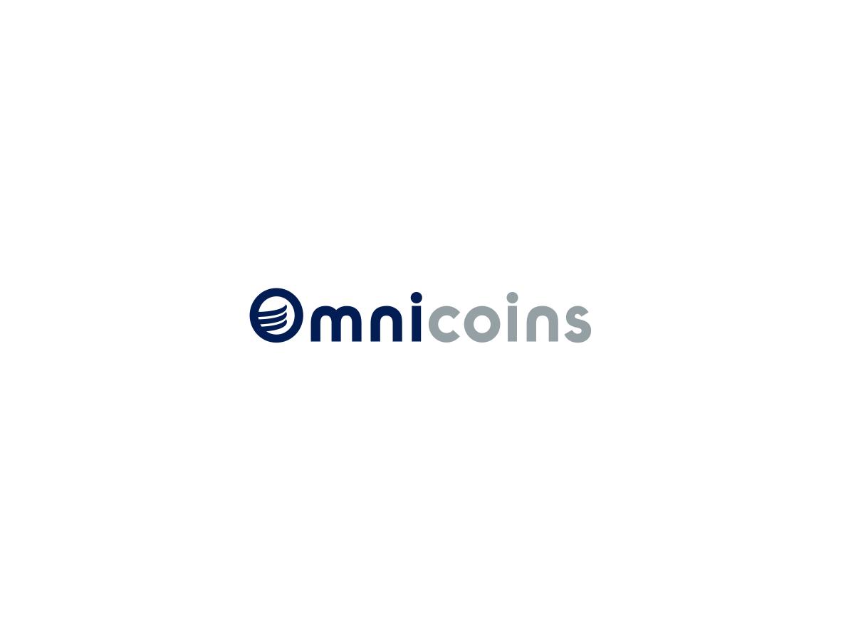 Logo Design by alexis alemán for Omnicoins | Design #1061419