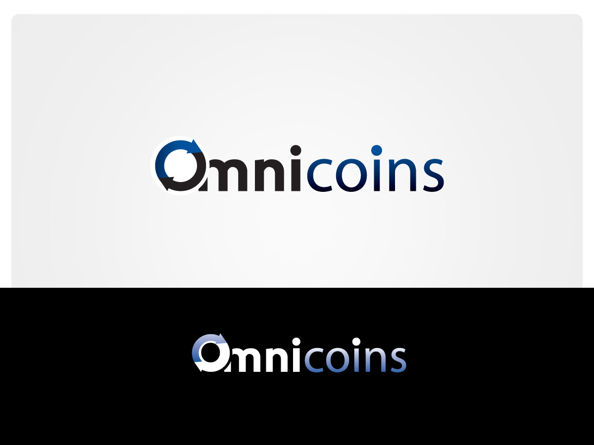 Diseño de Logo por Vicez para Omnicoins | Diseño #1054531