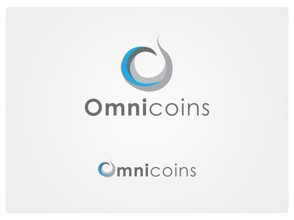 Diseño de Logo por Vicez para Omnicoins | Diseño #1067005