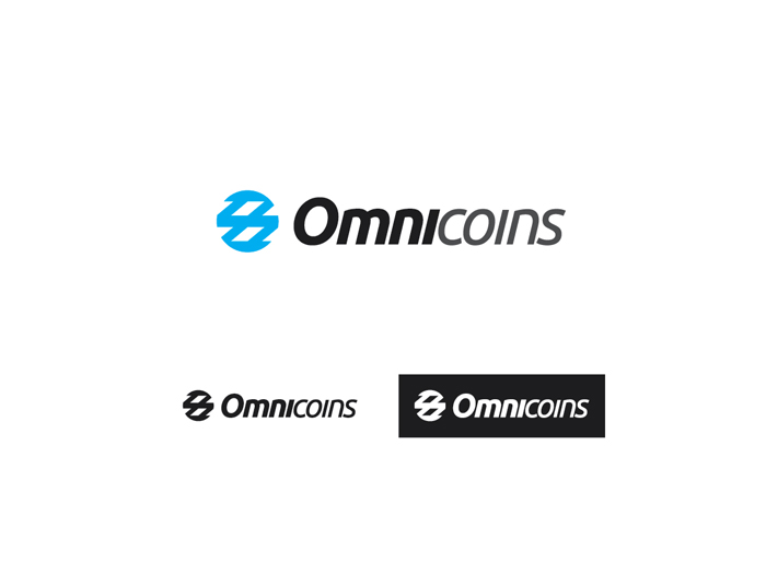 Diseño de Logo por cre8corner.com para Omnicoins | Diseño #1065923