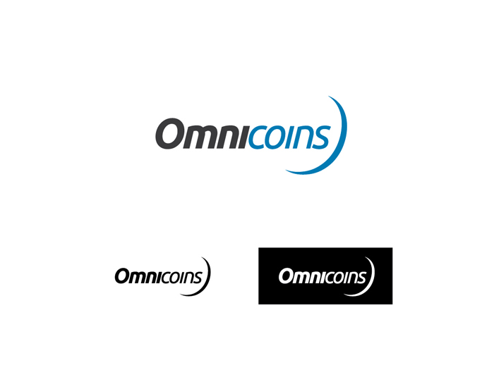 Logo Design by cre8corner.com for Omnicoins | Design #1066041