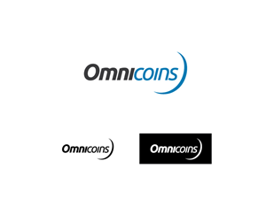 Logo Design by cre8corner.com for Omnicoins | Design: #1066041