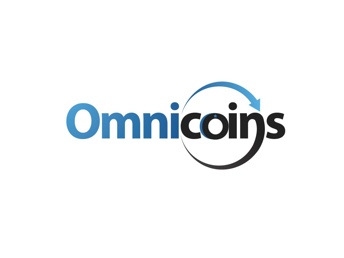Logo Design by lolti for Omnicoins | Design #1061552