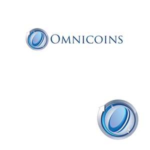Logo Design by instudio for Omnicoins | Design: #1058977