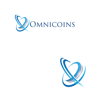 Logo Design by instudio for Omnicoins | Design: #1058979