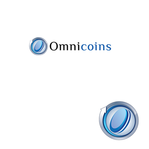 Logo Design by instudio for Omnicoins | Design: #1063226
