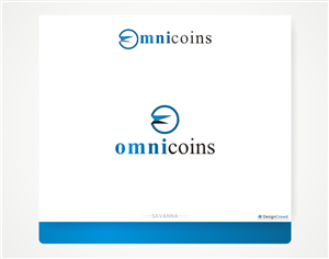 Logo Design by Savana for Omnicoins | Design: #1054824