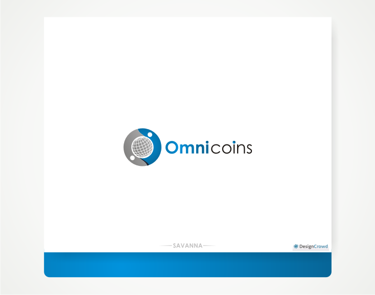 Diseño de Logo por Savana para Omnicoins | Diseño #1061273