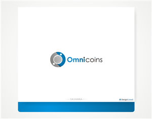 Logo Design by Savana for Omnicoins | Design: #1061310
