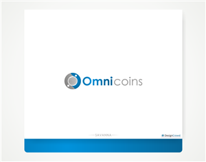 Design de Logo par Savana pour Omnicoins | Design #1063399