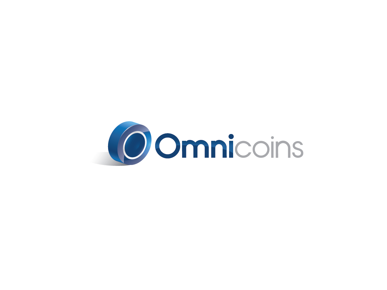 Logo Design by David Tiny for Omnicoins | Design: #1081337