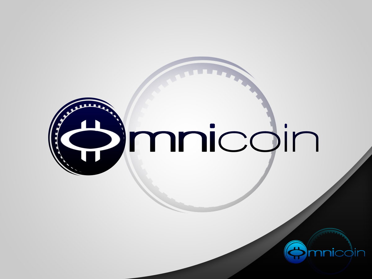 Logo Design by Prolific Graphics for Omnicoins | Design #1069556