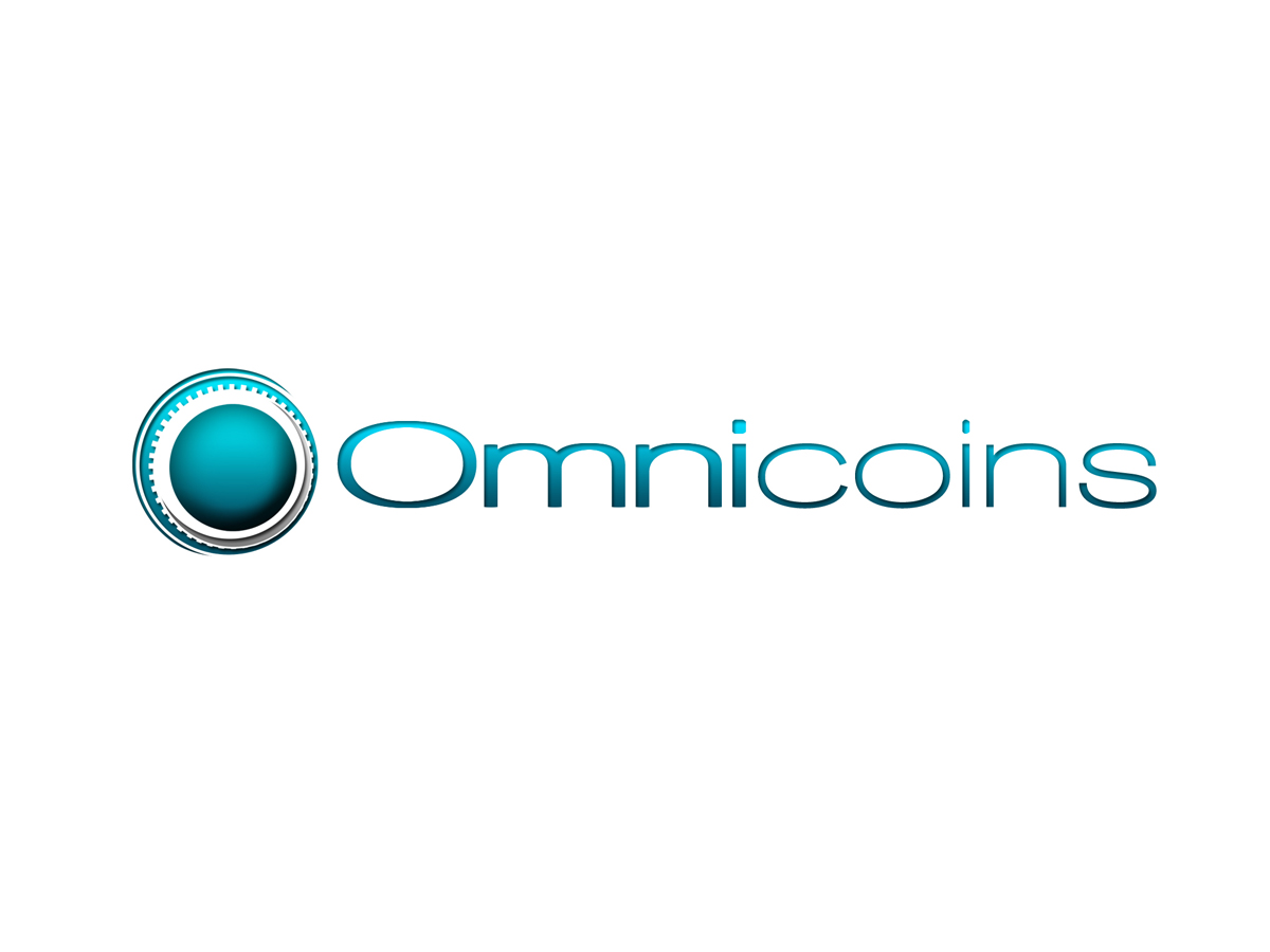 Design de Logo par Prolific Graphics pour Omnicoins | Design #1076366