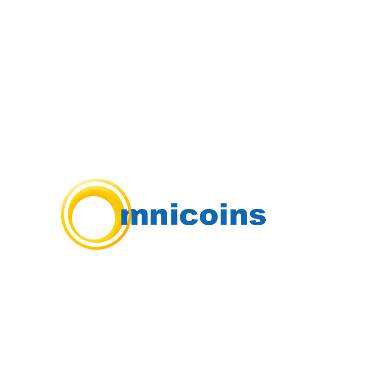 Logo Design by kbrown2323 for Omnicoins | Design #1065578