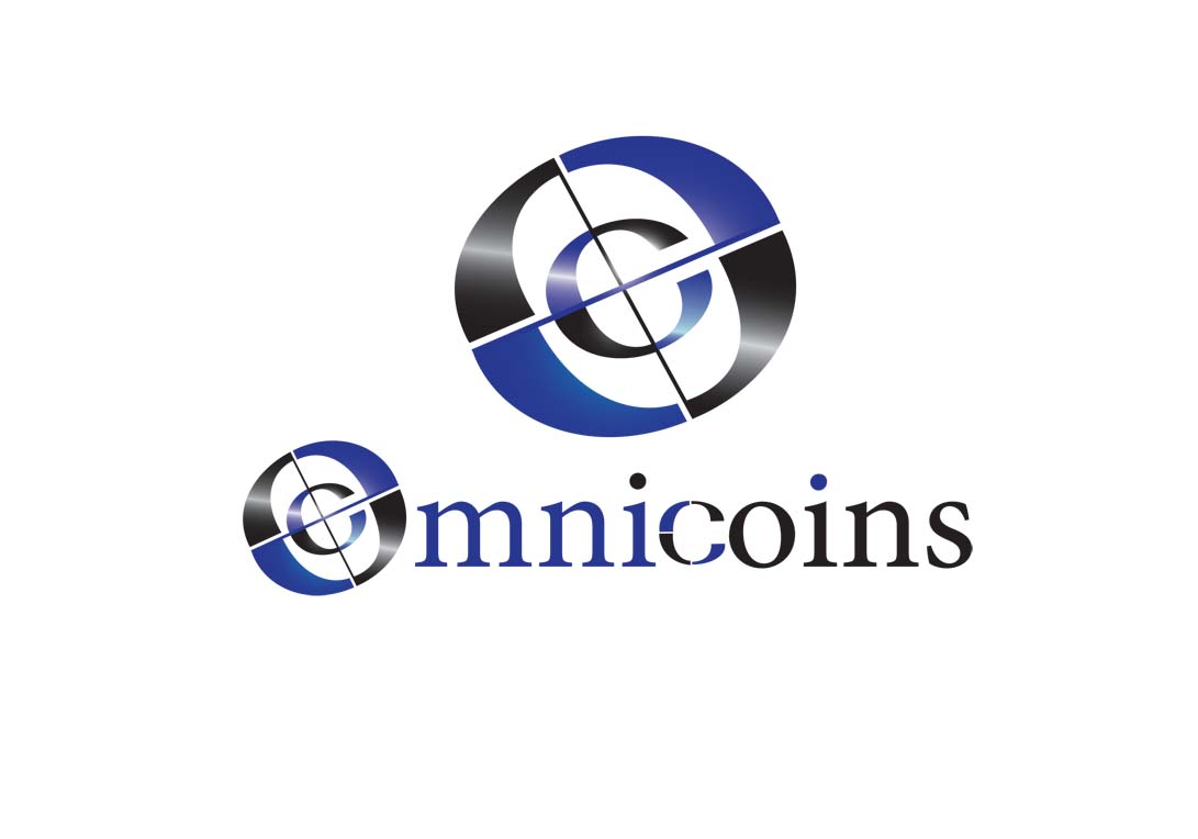 Diseño de Logo por edz_0811 para Omnicoins | Diseño #1070184