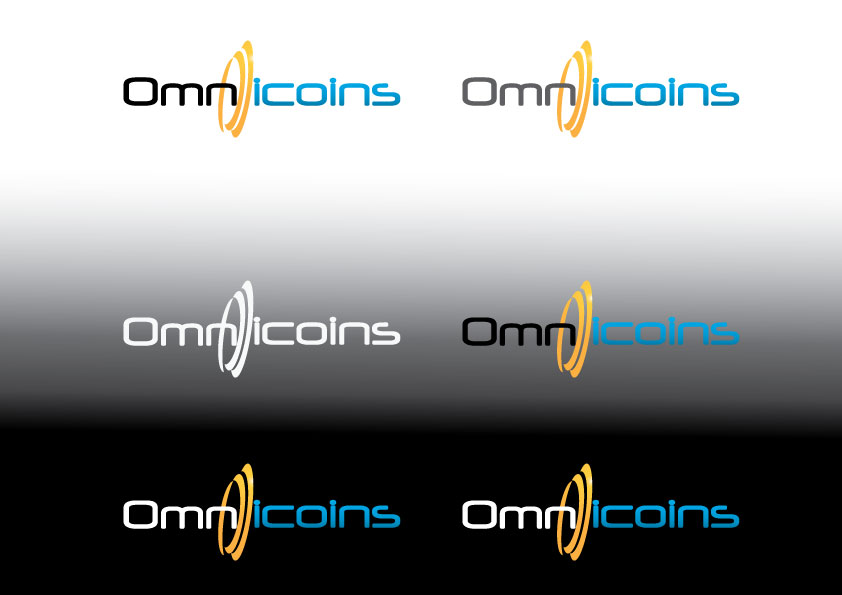 Diseño de Logo por Shadow1314 para Omnicoins | Diseño #1081081