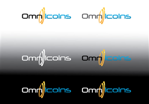Design de Logo par Shadow1314 pour Omnicoins | Design : #1081081