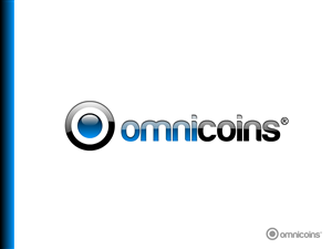 Logo Design by monkey for Omnicoins | Design: #1054976
