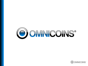 Logo Design by monkey for Omnicoins | Design: #1057540