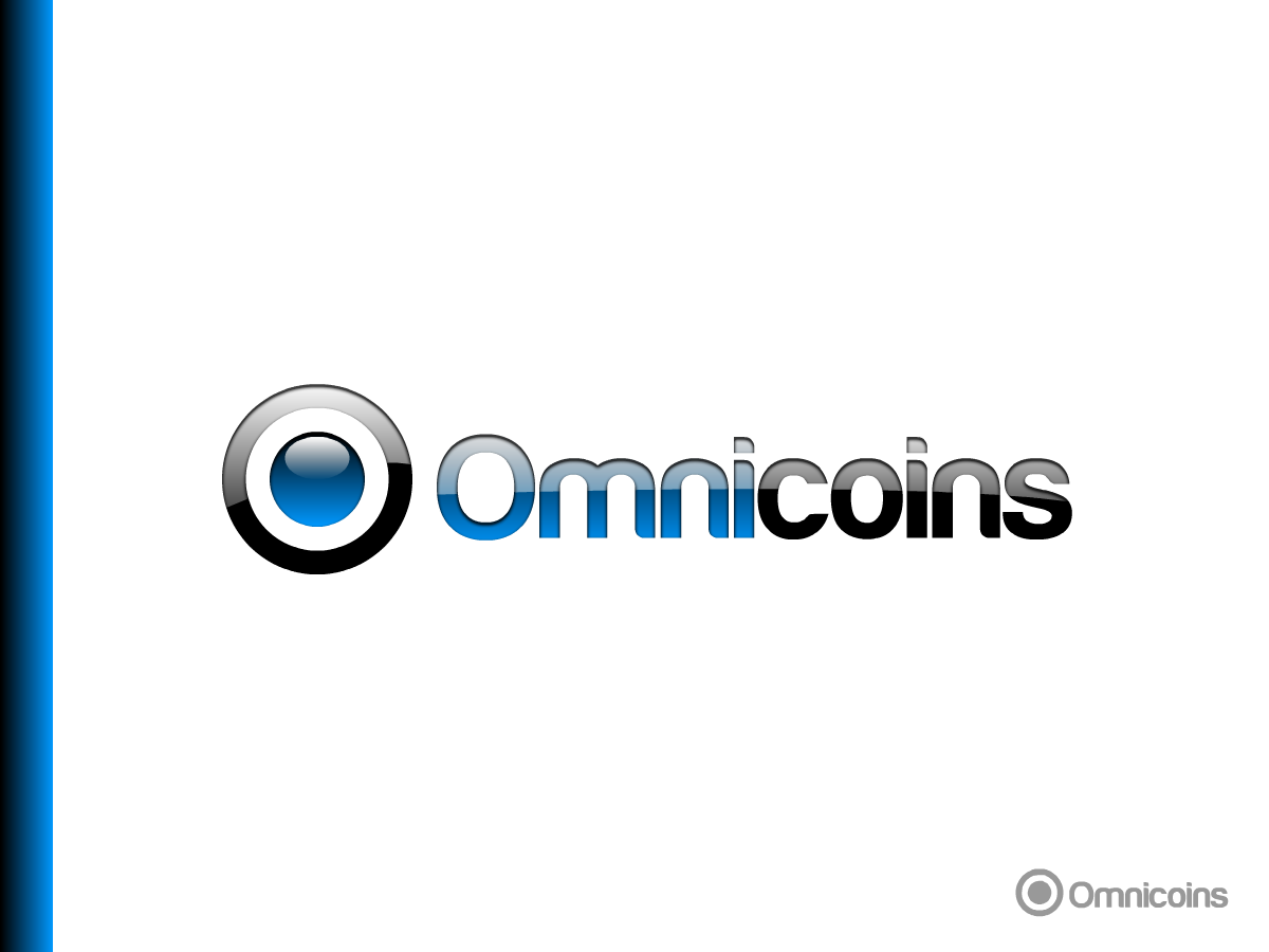 Design de Logo par monkey pour Omnicoins | Design #1072703