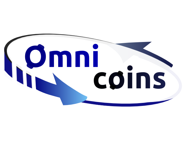 Logo Design by ManoloConesa for Omnicoins | Design #1060969