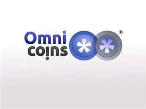 Design de Logo par ManoloConesa pour Omnicoins | Design : #1064211