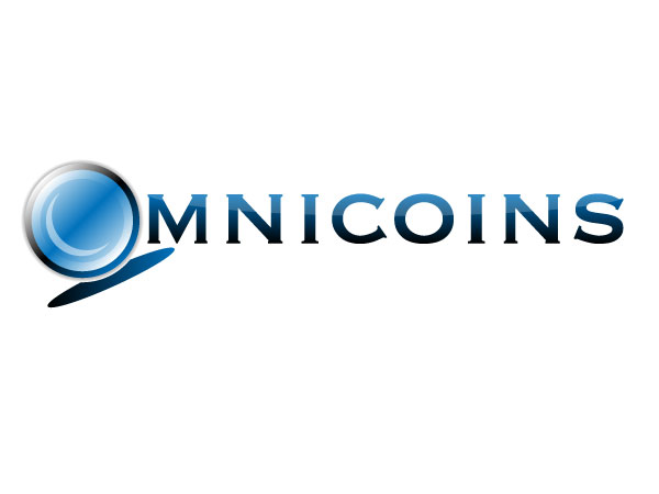 Design de Logo par JPontyFace pour Omnicoins | Design #1064077