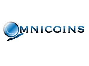 Design de Logo par JPontyFace pour Omnicoins | Design : #1064077