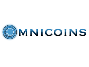 Logo Design by JPontyFace for Omnicoins | Design: #1070175