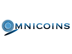 Logo Design by JPontyFace for Omnicoins | Design: #1070180