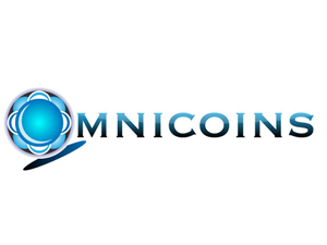 Logo Design by JPontyFace for Omnicoins | Design: #1071787